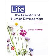 Loose Leaf for Life: The Essentials of Human Development by Martorell, Gabriela, 9781264002801