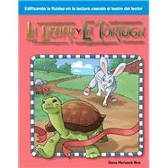 La liebre y la tortuga  / The Tortoise and the Hare: Fables by Rice, Dona Herweck, 9781433392801