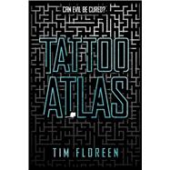 Tattoo Atlas by Floreen, Tim, 9781481432801