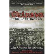 Okinawa by Appleman, Roy E.; Burns, James M.; Gugeler, Russell A.; Stevens, John; Malony, Harry J., 9781634502801