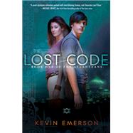 The Lost Code by Emerson, Kevin, 9780062062802