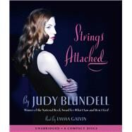 Strings Attached by Blundell, Judy, 9780545282802