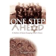 One Step Ahead by Azrieli, Avraham; Parnes, Esther Kornweitz, 9781401082802