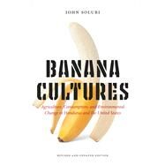 BANANA CULTURES by Unknown, 9781477322802