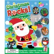 Christmas Rocks! by Froeb, Lori C., 9781645172802