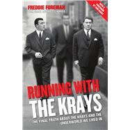 Running With the Krays by Foreman, Freddie; Hardy, Tom, 9781786062802