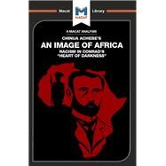 An Image of Africa: Racism in Conrad's Heart of Darkness by Clarke,Clare, 9781912302802