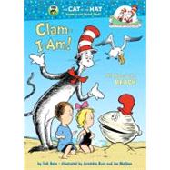 Clam-I-Am! All About the Beach by Rabe, Tish; Ruiz, Aristides, 9780375822803