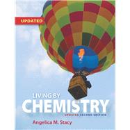 Living by Chemistry (2018 Update) by Stacy, Angelica M., 9781319212803