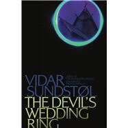 The Devil's Wedding Ring by Sundstol, Vidar; Nunnally, Tiina, 9781517902803
