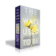The Way I Used to Be Paperback Collection (Boxed Set) The Way I Used to Be; The Way I Am Now by Smith, Amber, 9781665962803