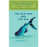 Old Man And The Sea (Classic Paperback Edition) by Hemingway, Ernest, 9781668242803