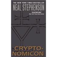 Cryptonomicon by Stephenson Neal, 9780060512804