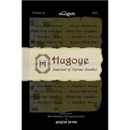 Hugoye by Kiraz, George A., 9781463202804