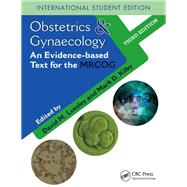 Obstetrics & Gynaecology by David M. Luesley, 9781482252804