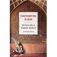 Couchsurfing in Iran by Orth, Stephan; Mcintosh, Jamie, 9781771642804