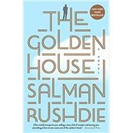 The Golden House by RUSHDIE, SALMAN, 9780399592805