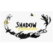 Shadow by Lee, Suzy, 9780811872805
