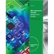 Microelectronic Circuits by Rashid, Muhammad H., 9781305642805