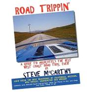 Road Trippin' by Mccarthy, Steve, 9781449982805