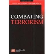 Combating Terrorism by Gunaratna, Rohan, 9789812102805