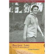 Harper Lee by Haggerty, Andrew, 9780761442806