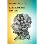 Technology and Society by Gerrie, James, 9781554812806