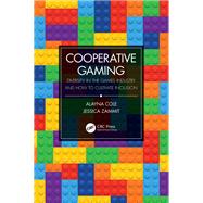Cooperative Gaming by Cole, Alayna M.; Zammit, Jessica, 9780367342807