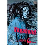 Vagabond (VIZBIG Edition), Vol. 6 by Inoue, Takehiko; Inoue, Takehiko, 9781421522807
