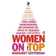 Women on Top by Heffernan, Margaret, 9780143112808
