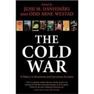 The Cold War A History in Documents and Eyewitness Accounts by Hanhimki, Jussi M.; Westad, Odd Arne, 9780199272808