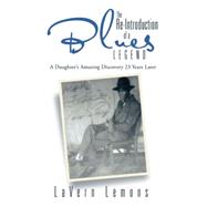 The Re-introduction of a Blues Legend by Lemons, Lavern, 9781503542808