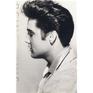 Being Elvis A Lonely Life by Connolly, Ray, 9781631492808