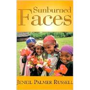 Sunburned Faces by Russell, Jeneil Palmer, 9781401012809