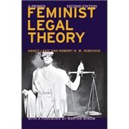 Feminist Legal Theory by Levit, Nancy; Verchick, Robert R. M.; Minow, Martha, 9781479882809