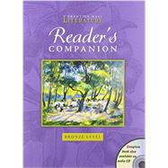 Prentice Hall Literature : Reader's Companion by Prentice Hall, 9780131802810