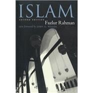 Islam by Rahman, Fazlur, 9780226702810
