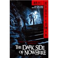 The Dark Side of Nowhere by Shusterman, Neal, 9781442422810