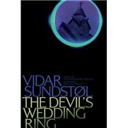 The Devil's Wedding Ring by Sundstl, Vidar; Nunnally, Tiina, 9781517902810