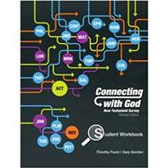 Connecting with God New Testament Survey, Revised Edition- Student Workbook (Product ID: #HBCGS) by CSD, 9781583312810