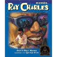 Ray Charles by Mathis, Sharon Bell, 9781584302810