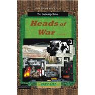 Heads of War by Henderson, Joseph, 9781973612810