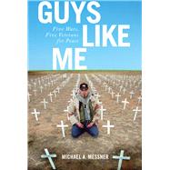 Guys Like Me by Messner, Michael A., 9781978802810