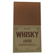Whisky lovers by Dominique Foufelle, 9782013962810