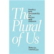The Plural of Us by Costello, Bonnie, 9780691172811