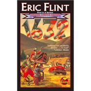 1632 by Flint, Eric, 9781416532811