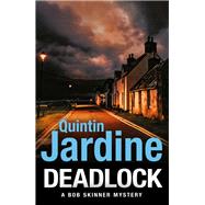 Deadlock by Quintin Jardine, 9781472282811
