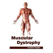 Muscular Dystrophy by Cooper, Carsten, 9781632422811