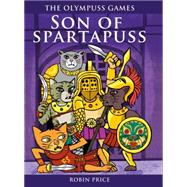 Son of Spartapuss by Price, Robin; Watson, Chris, 9781906132811