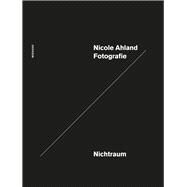 Nicole Ahland Widerschein by Auer, Barbara; Forster, Peter, 9783868322811